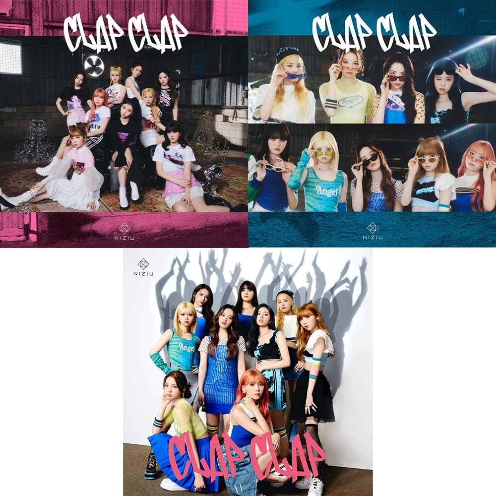 B2大 ポスター Niziu Take A Picture Z7h4pl1qw0 コレクション Contrologypf Com