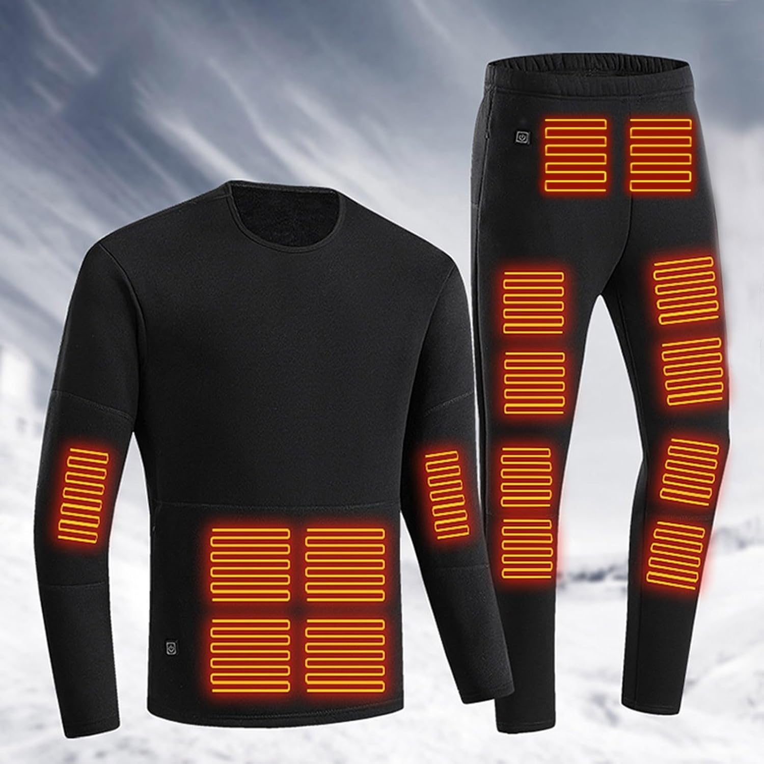 卓球 ウェア ショット メンズ フウェア パンツ 冬 サウナスーツ