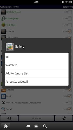 Task Killer (Task Manager)