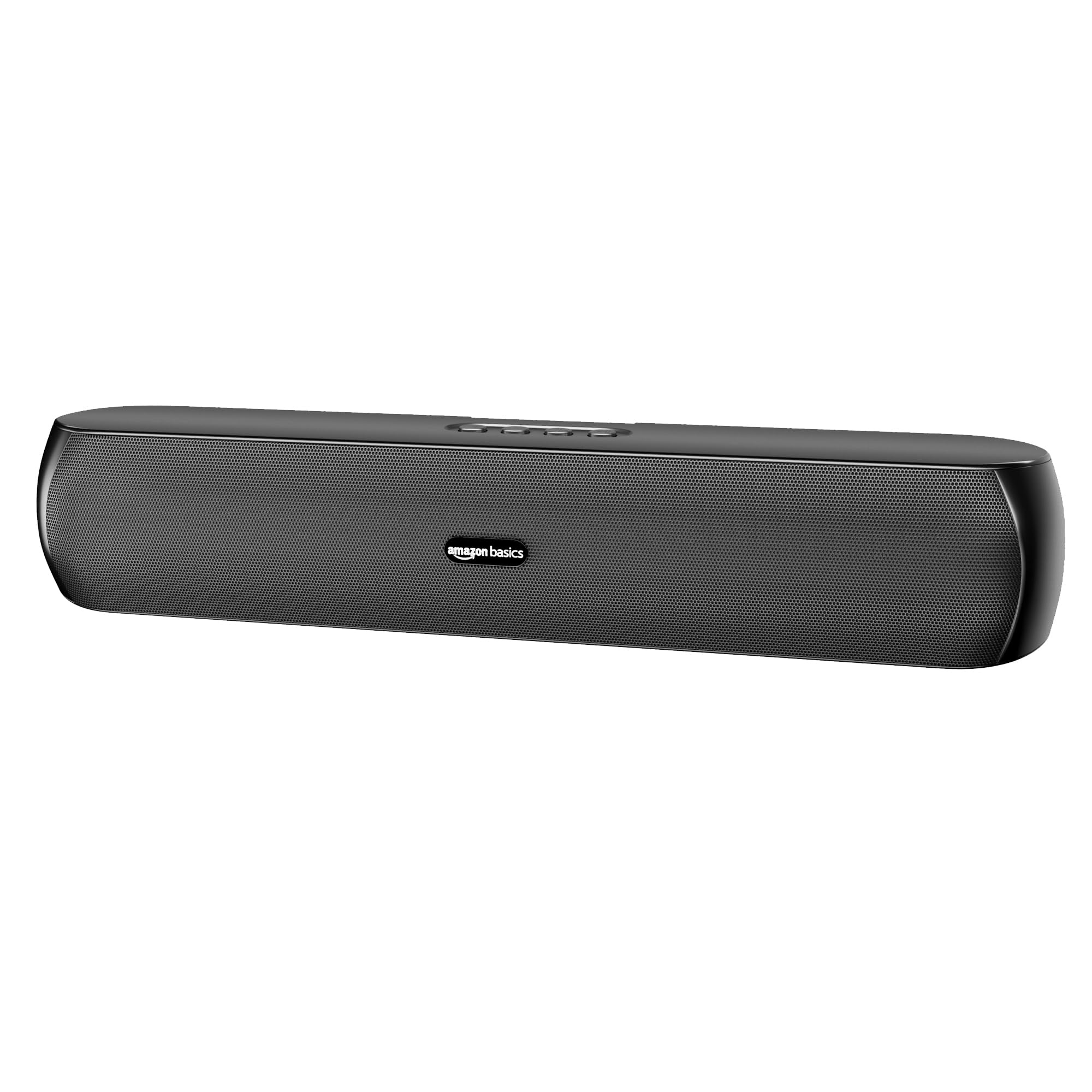 amazon basics C12 12W Bluetooth Soundbar with 1200 mAh Battery | 2X Bass | Up to 12 hrs of Playback | Bluetooth 5.3, Aux & USB Connectivity (Black) (B0CWHD2VGQ) Amazon Price History, Amazon Price Tracker