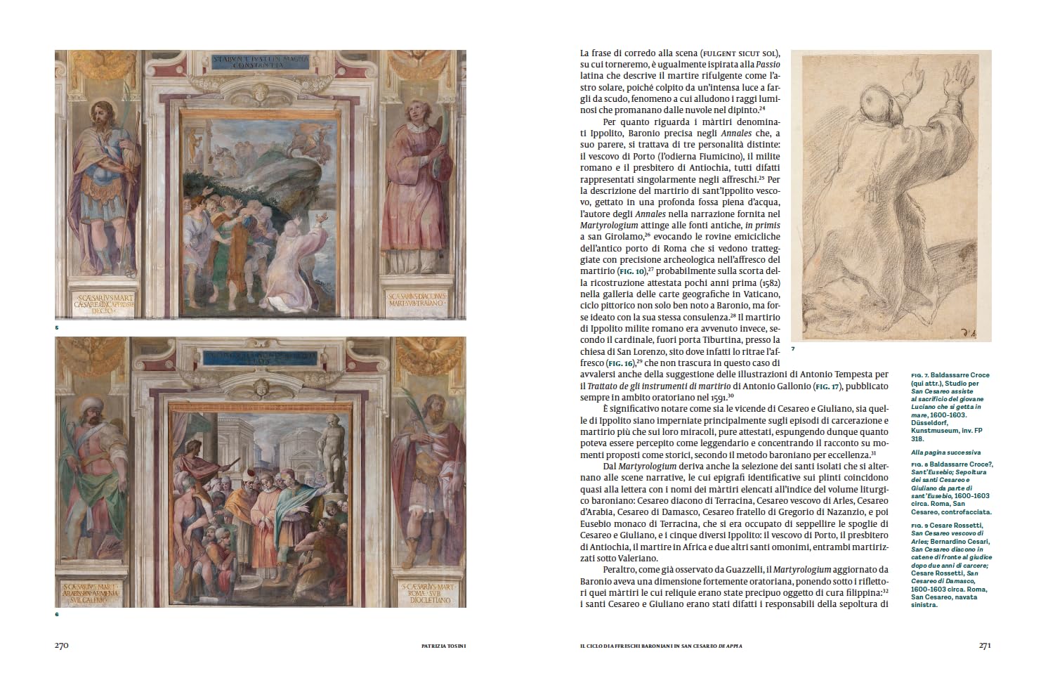 L'Europa della porpora. Arte e politica dei principi della Chiesa (1564-1605). Ediz. italiana e inglese (La grande officina)