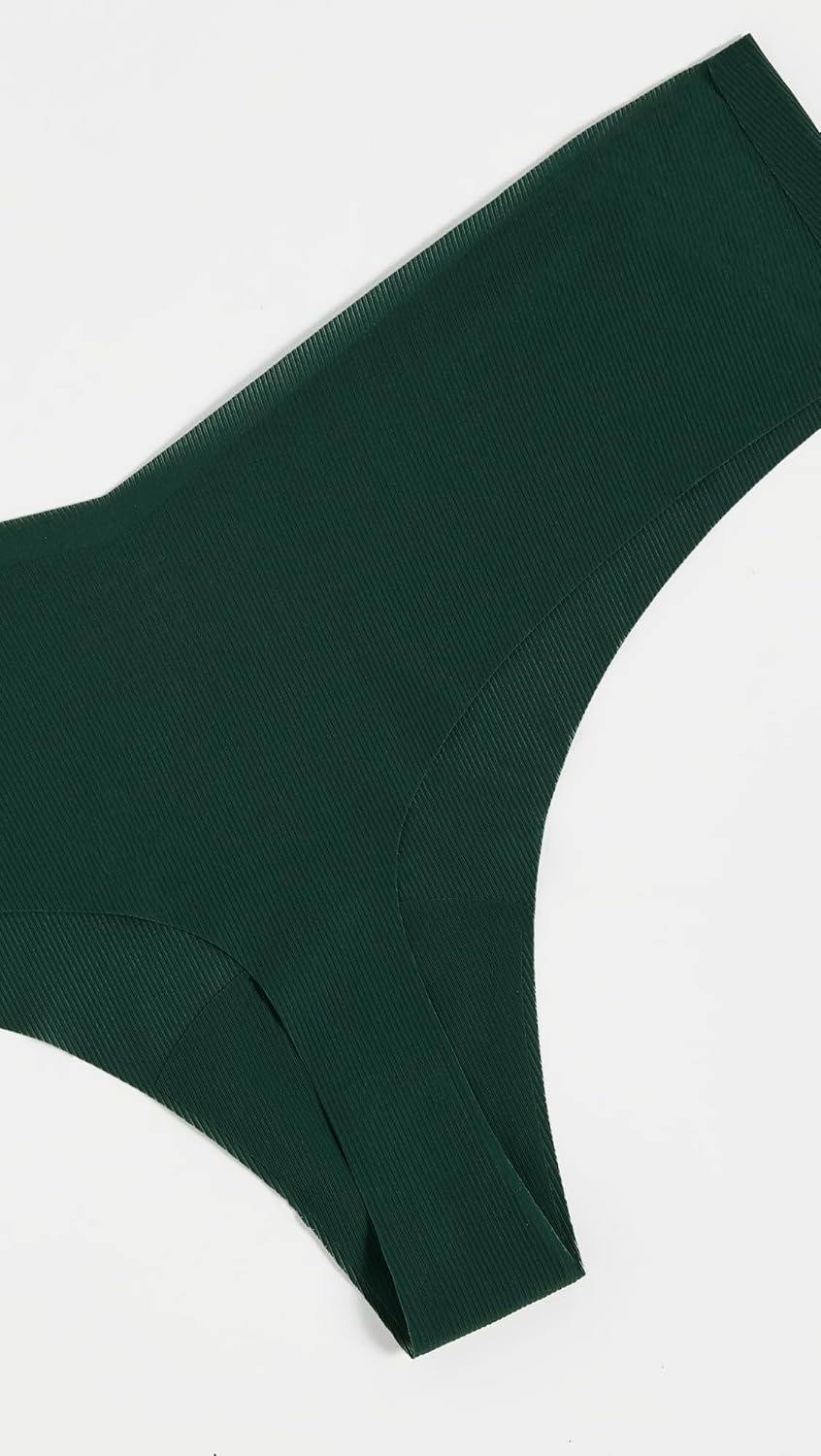 commando Women's Butter Panties 3 Pack - Image 4