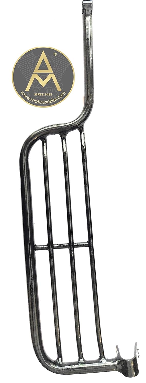 MOTOAXCELAR Bajaj Avenger Foot Rest Amazon.in Car & Motorbike