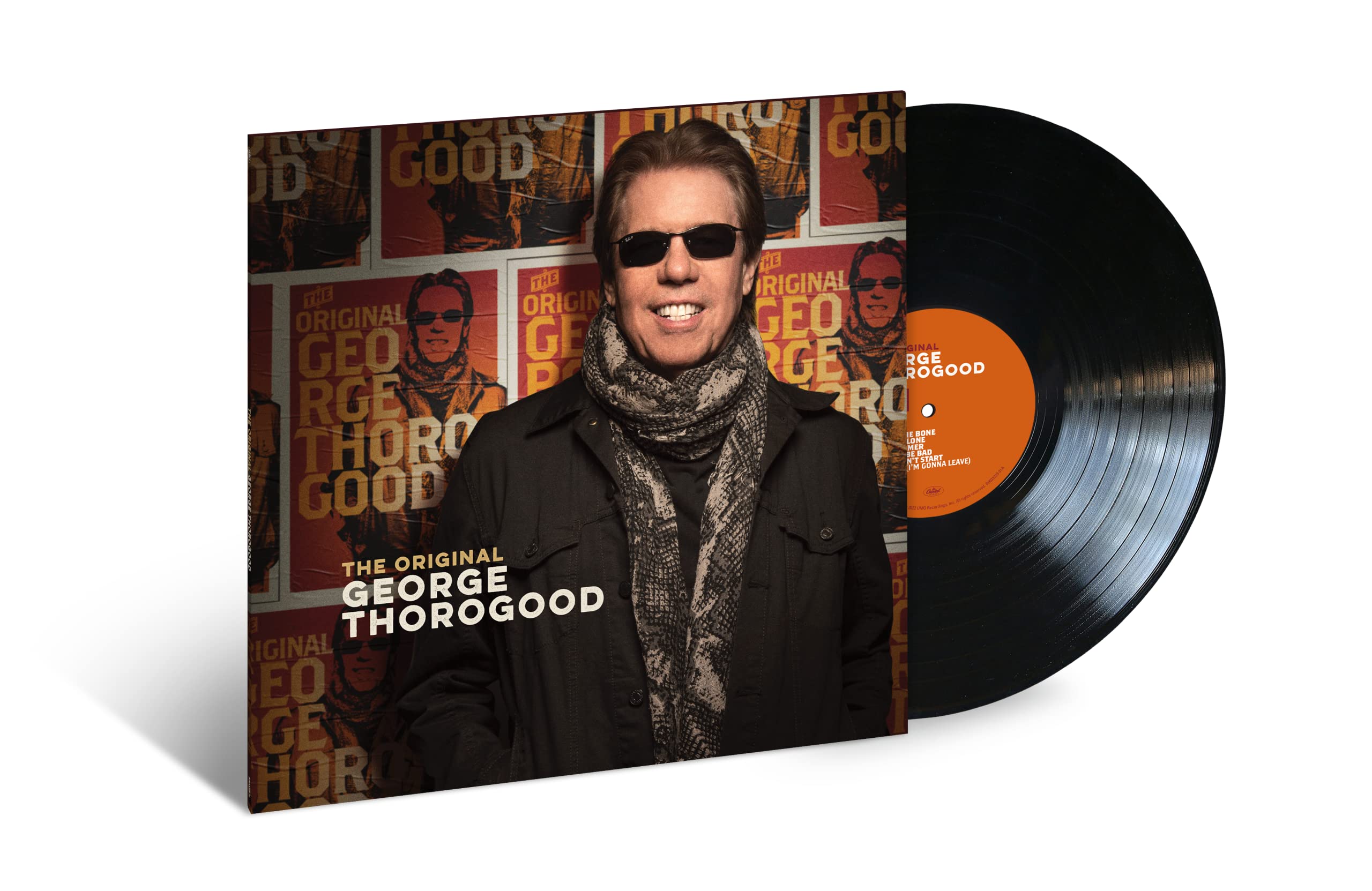 The Original [VINYL]