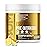 RAW Essential Pre-Workout Powder (Champion Mentality) - Chris Bumstead Sports Nutrition Supplement for Men & Women - Preworkout Energy Powder with Caffeine, L-Citrulline, L-Tyrosine & Beta Alanine