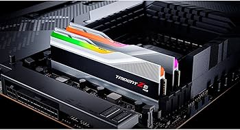 Amazon.in: Buy G.SKILL Trident Z5 RGB Series (Intel XMP 3.0) DDR5
