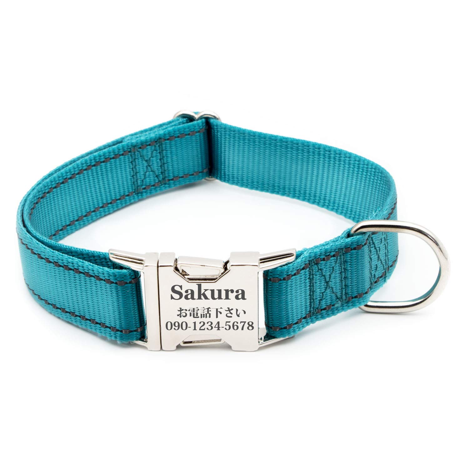 M beaute ♡犬用首輪