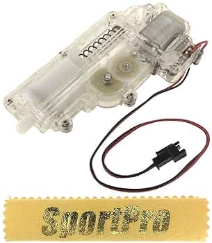 電動ガンとハンドガンセット　プラスチック製 電動ガン CYMA AKS74U（プラスチックハンドガード） 電動ガン