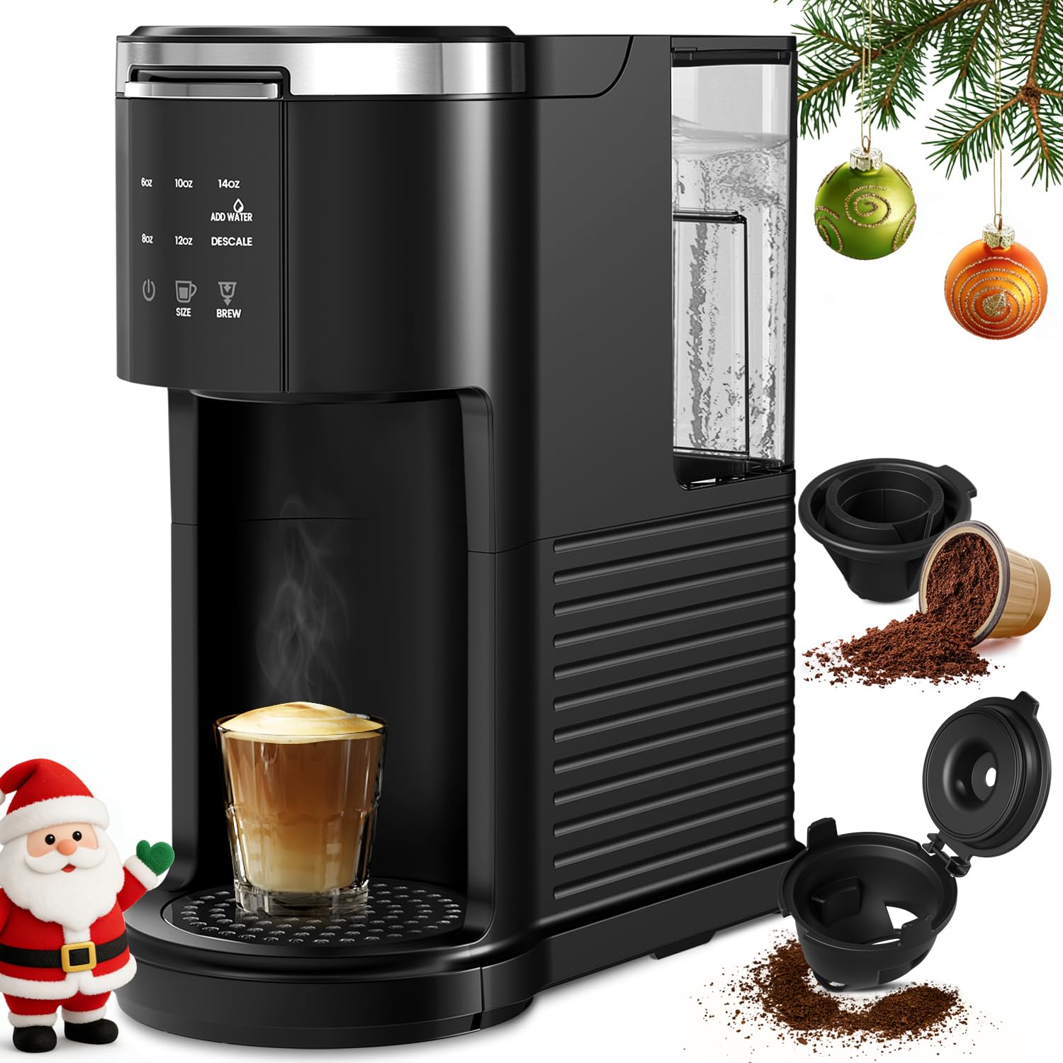 Havato 2-in-1
