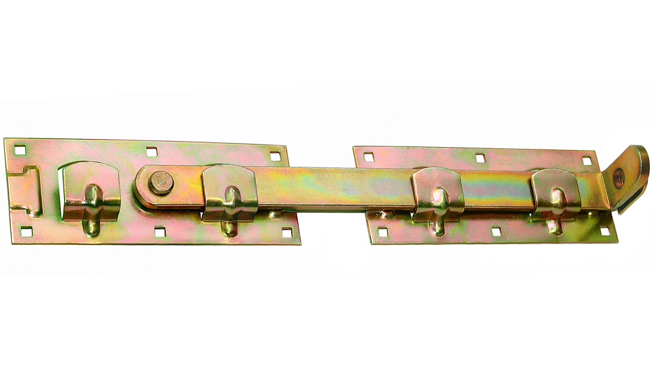 Shutter Cover Double Door Cover Gate Lock Gate Latch Cover