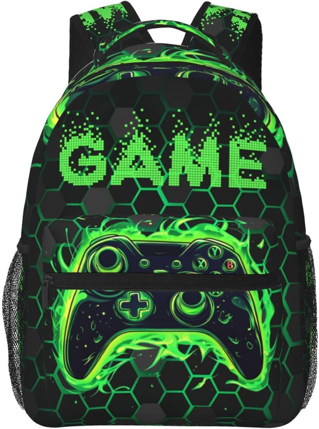 Dinosaur Backpack for Boys Kids School Backpack Laptop Backpack Travel Hiking Camping Work Computer Back Packs School Gifts