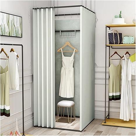 Amazon Co Jp 衣料品店のフィッティングルーム ドレッシングルームのフロアスタンドのドレッシングルームフィッティングルーム衣料品店の遮光カーテン 金属トラック プライバシースペースを作成するための最良の選択屋外と靴の服を着替える フィッティングルーム Amazon Co Jp 衣料品店のフィッティングルーム ドレッシングルームのフロアスタンドのドレッシングルームフィッティングルーム衣料品店の遮光カーテン 金属トラック プライバシースペースを作成するための最良の選択屋外と靴の服を着替える フィッティングルーム