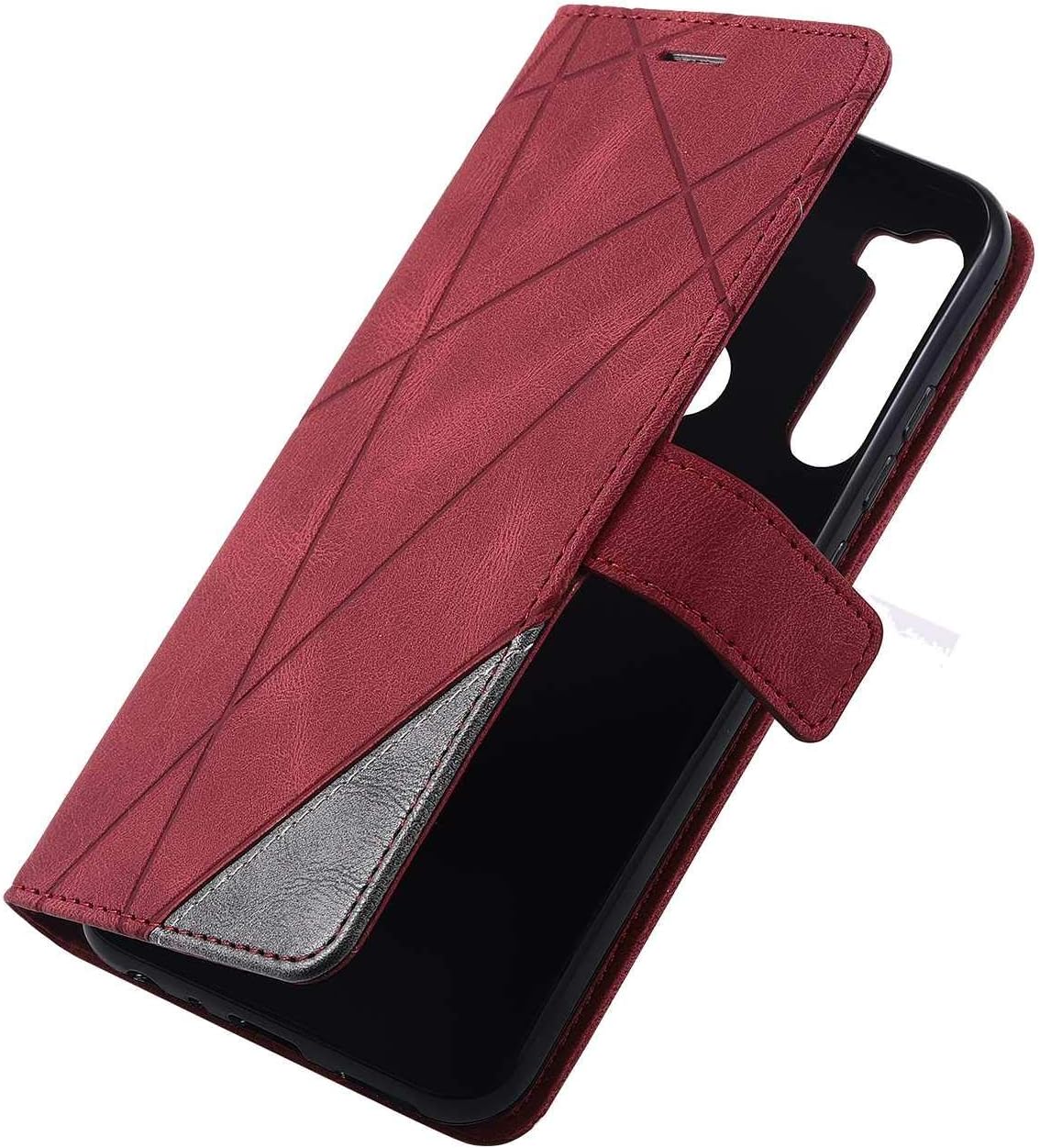 SONWO Case for Xiaomi Redmi Note 8T Case - Image 5