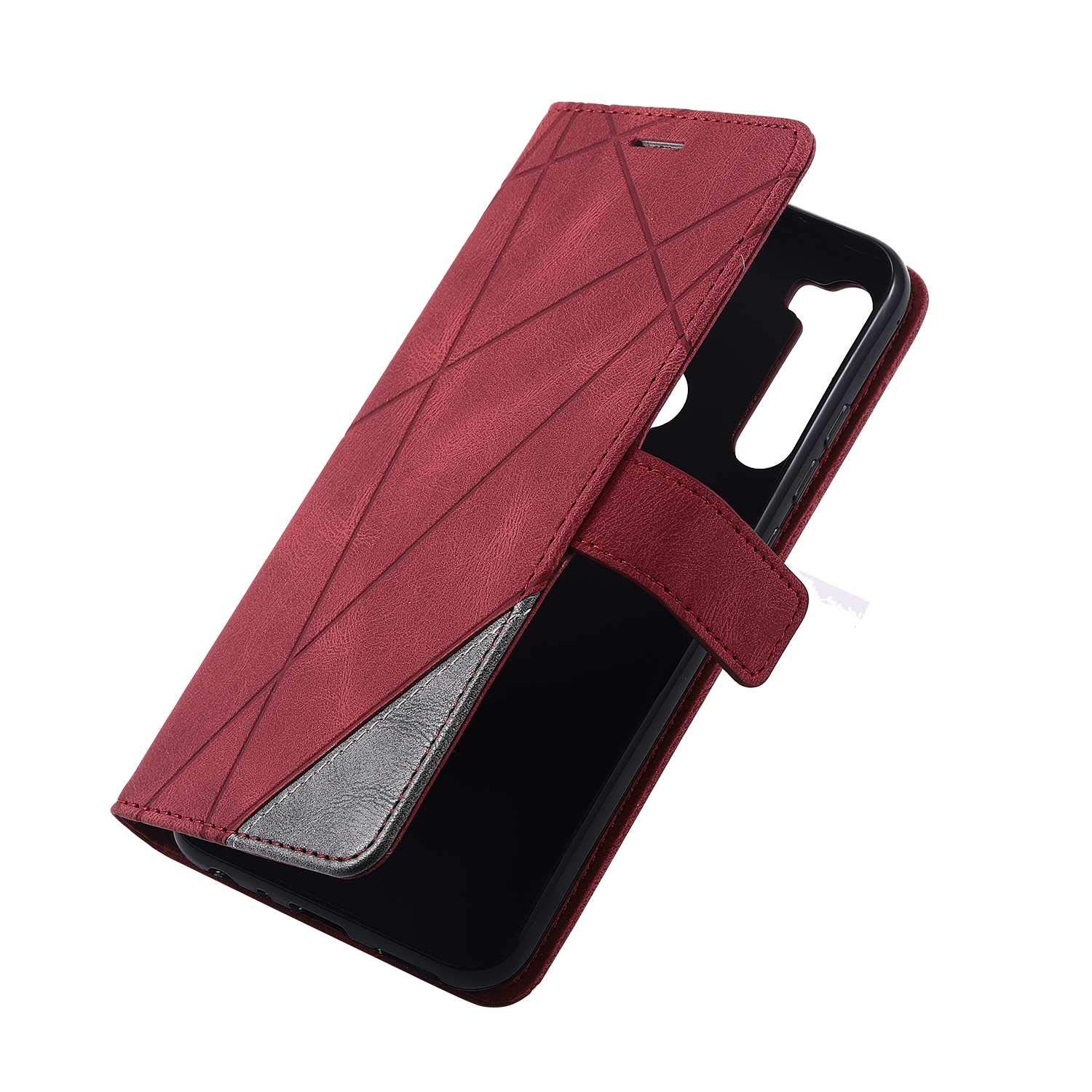 xinyunew Coque pour Xiaomi Redmi Note 13 5G,Premium Portefeuille Étui