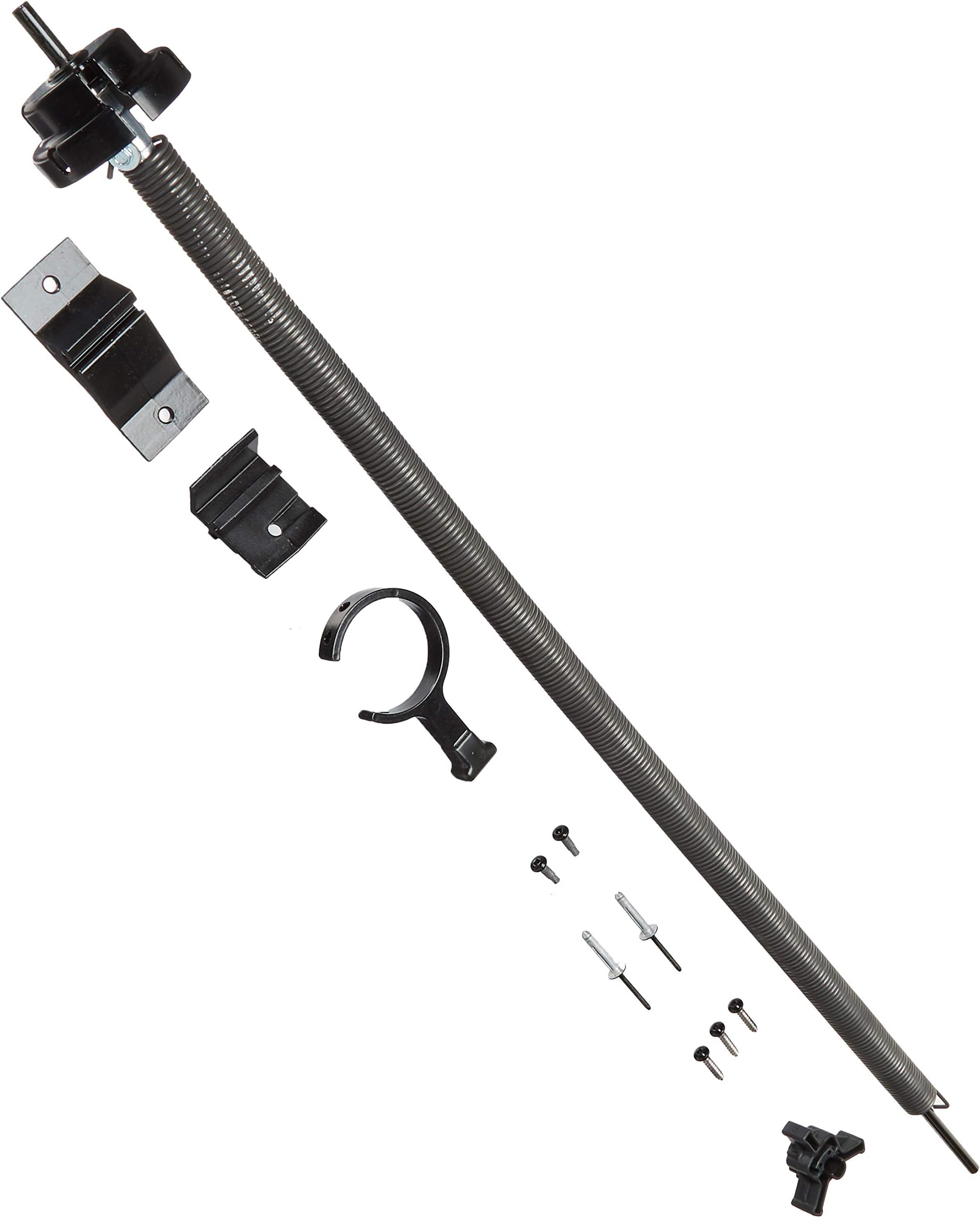 Parts 3315005.003U Torsion Asm Rh Black F/Slide