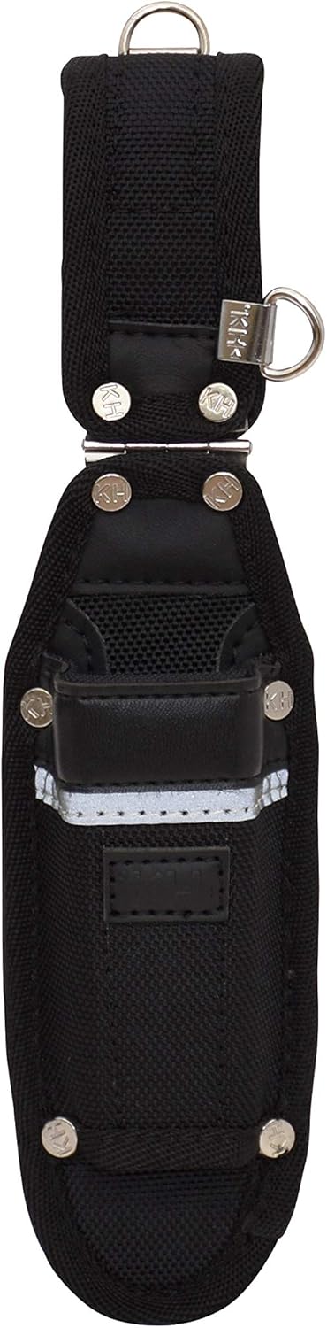 KH BASIC Ratchet Holder with Hinge BSH113