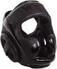 Venum Elite Headgear - Neo MatteBlack One Size