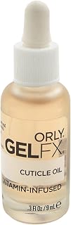 Orly Gel Fx Cuticle Oil, 0.3 Fluid Ounce