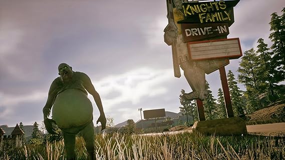 Amazon State Of Decay 2 輸入版 北米 Xboxone ゲームソフト Amazon State Of Decay 2 輸入版 北米 Xboxone ゲームソフト