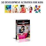50 Development Activities For Kids - Ebook