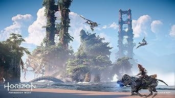 Horizon Forbidden West - For PlayStation 5