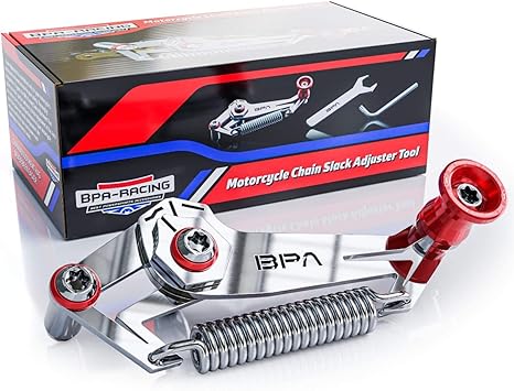 bpa chain slack tool