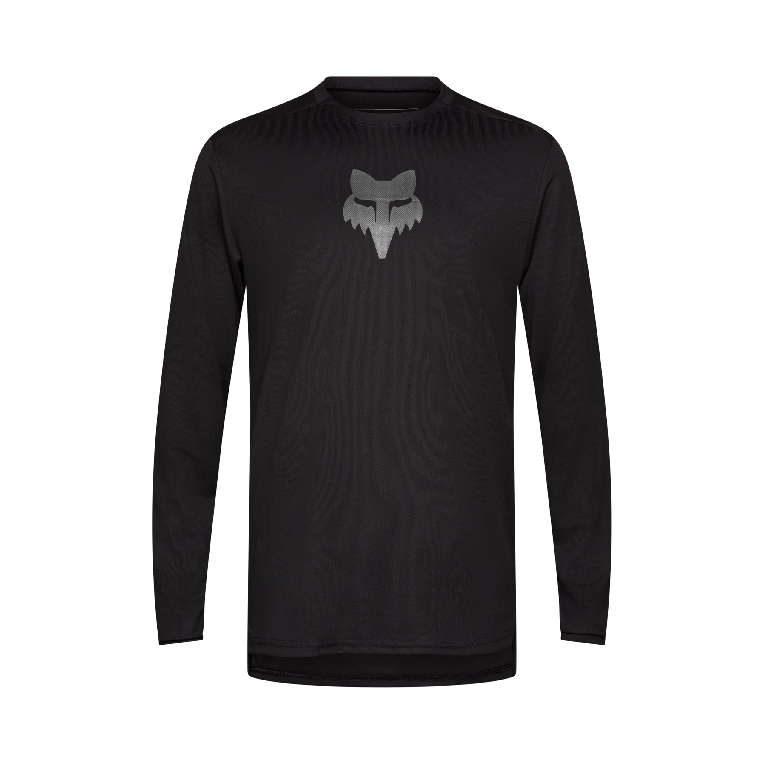 Fox Racing Herren Ranger Langarm Mountainbike Trikot