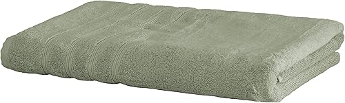 Vista 66 de Toallas de baño. Allure Blue