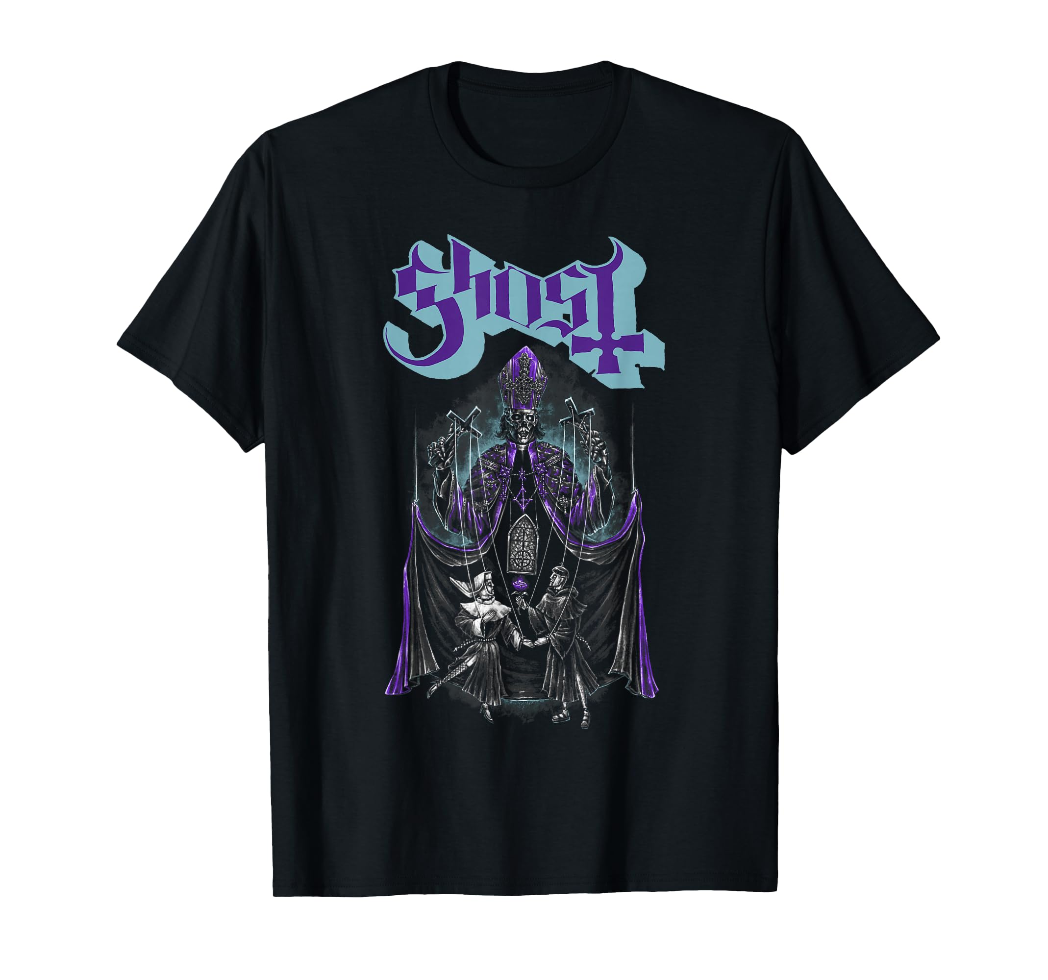Official Skeletour 2026 Cincinnati Exclusive T-Shirt