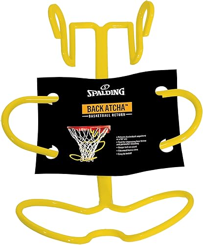 Miniatura 7 de Spalding Back Atcha Ball Return Training Aid