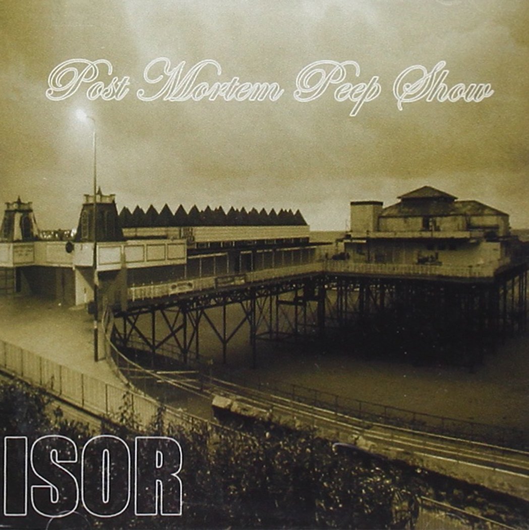 Post Mortem Peep Show