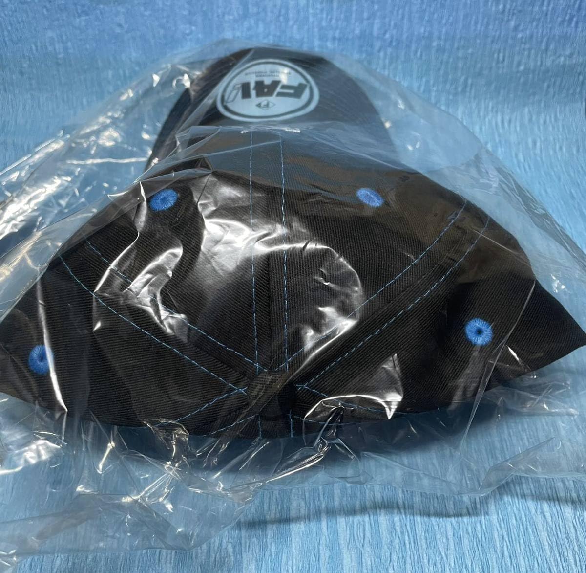 Amazon.co.jp: FIGHTERS×FAV カーブキャップ 北海道日本ハム