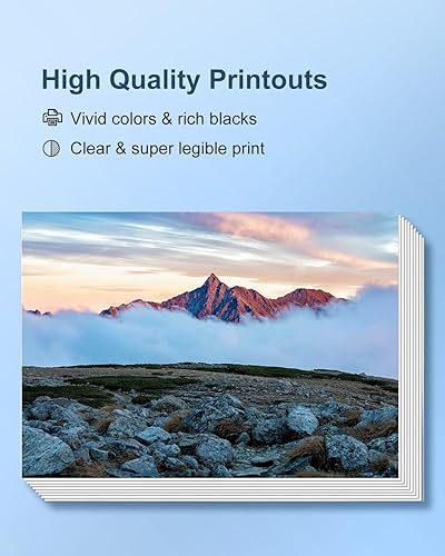 Miniatura 6 de con chip 414X 414A cartucho de tóner compatible con HP 414A W2020A 414X W2020X funciona con Color Pro MFP M479fdw M454dw M479fdn M454dn M454 M479