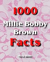 Milly Bobby Brown's Hair Evolution: Shaved Again? | ShunSalon