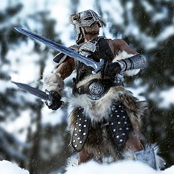 Amazon.co.jp: Pure Arts Limited - Elder Scrolls Skyrim