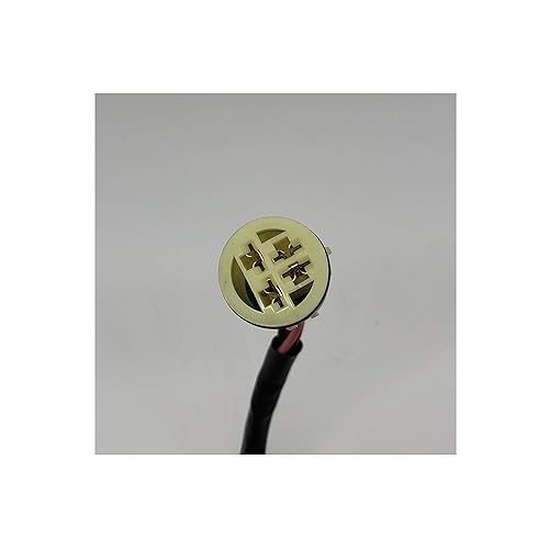 Miniatura 3 de SHUmandala Interruptor de llave de encendido para Honda Rancher 350 400 420/Foreman 450 500 /Rubicon 500/Rincon 650 680 TRX350TE TEX400FGA TRX450TE