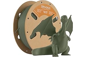 Everyone PLA Filament 1.75mm, Olive Green