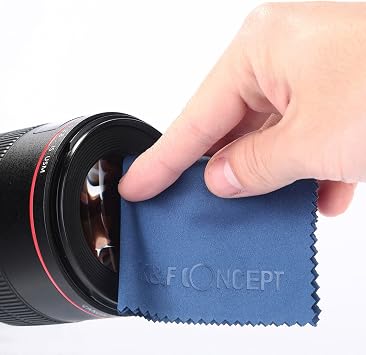 67mm filter set K&F Concept 67mm Professional Lens Filters Neutral Density Filters (ND2 ND4 ND8) Graduated Color Filter (Blue Orange Gray) For Nikon Canon Cameras Lens hood Cleaning Cloth filter Pouch