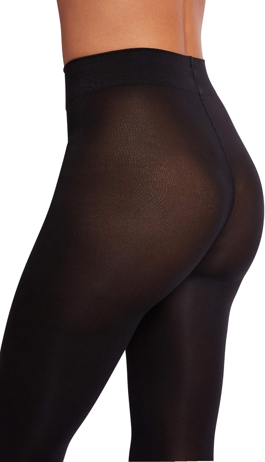 WOLFORD Velvet de Luxe 66 Tights For Women - Image 4