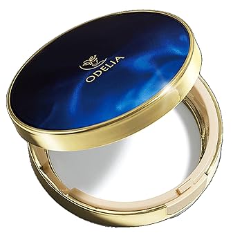 Amazon.co.jp: ODELIA Luminous Fit Cushion Foundation Case