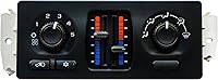 Vista 1 de Dorman 599-003 Módulo de control de clima remanufacturado compatible con modelos seleccionados Cadillac/Chevrolet/GMC (OE FIX)