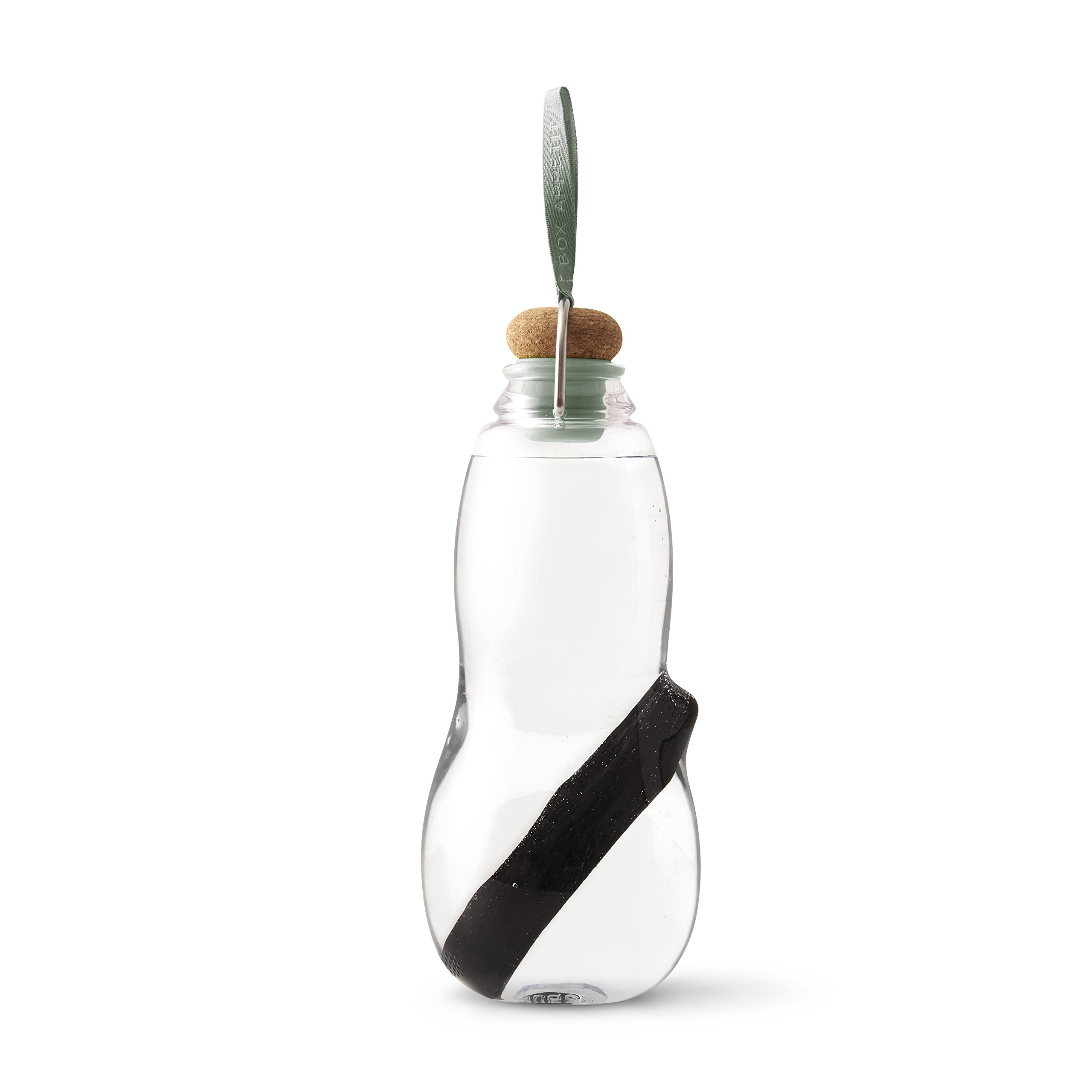 black + blum EG005 - Botella de agua filtro de carbón Eau Good — view 6