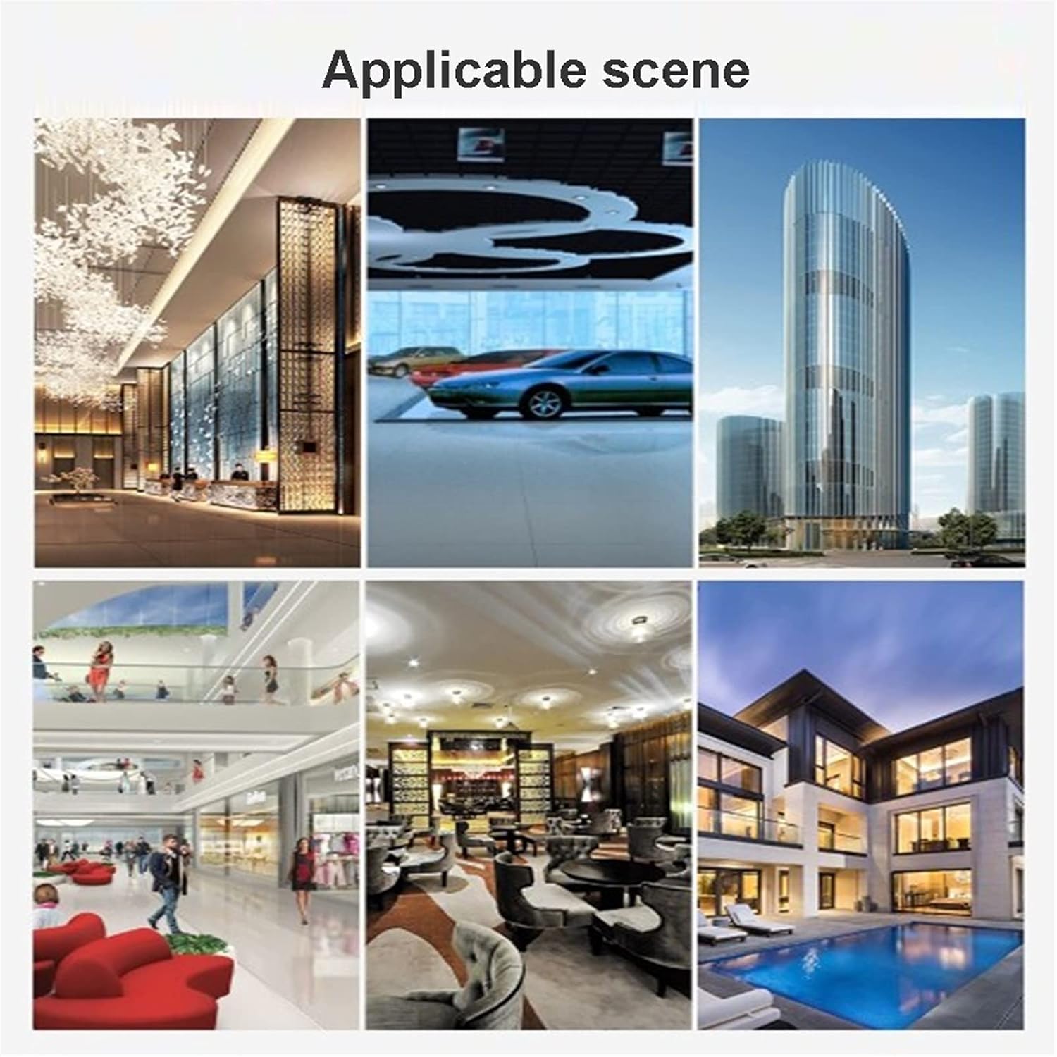 Commercial Metal Umbrella Stand Holder, Large-Capacity Entrance Umbrella Storage Rack for Hotel Offices, with Movable drip Tray, 3 Colors, 2 Sizes (Color : Black, Size : 50×20×50cm)