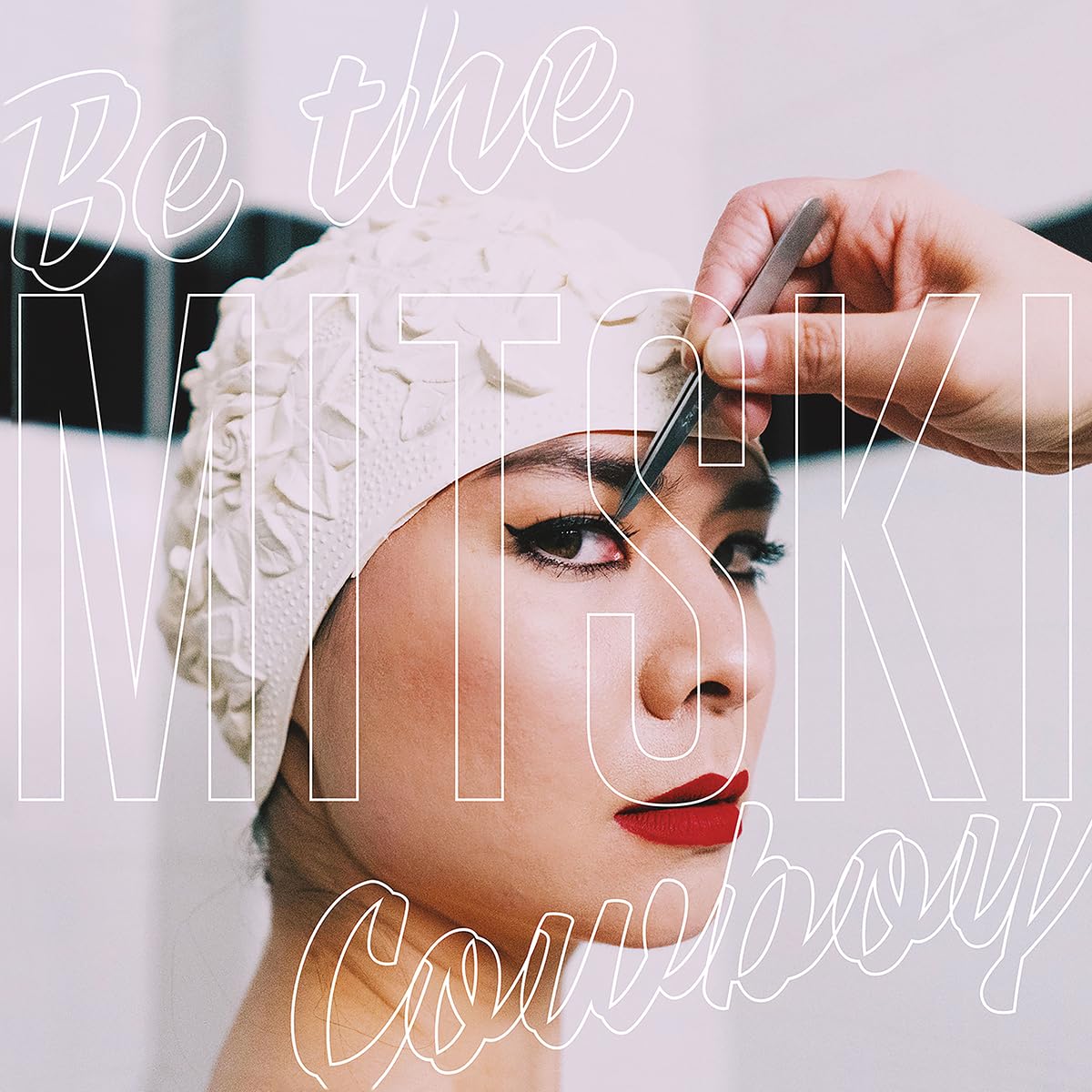 Amazon.com: CINEMAFLIX Be The Cowboy - Mitski - Indie Rock/Folk