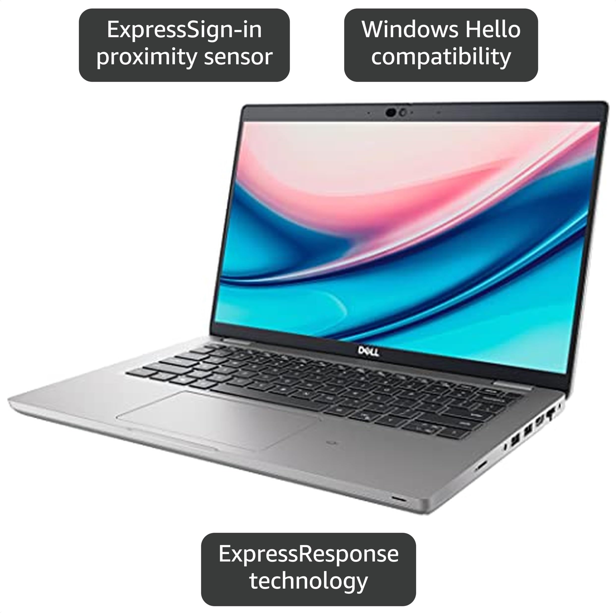 Amazon.com: Dell Latitude 5000 5421 14