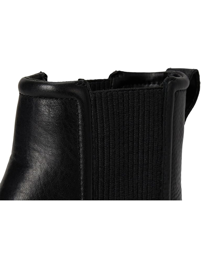 Black Clarks Nella Top