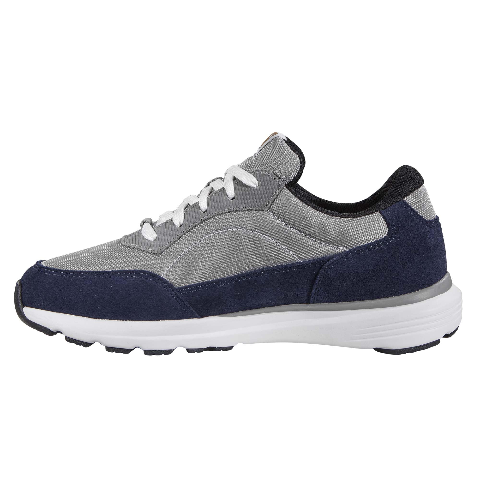 Carhartt Womens Greenfield Sd Nano Toe Work Sneaker
