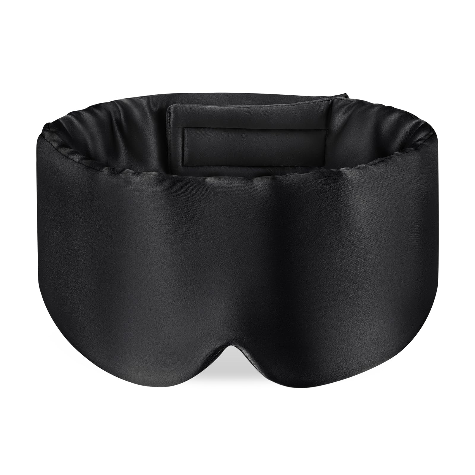 OLESILK Mulberry Silk Sleep Mask