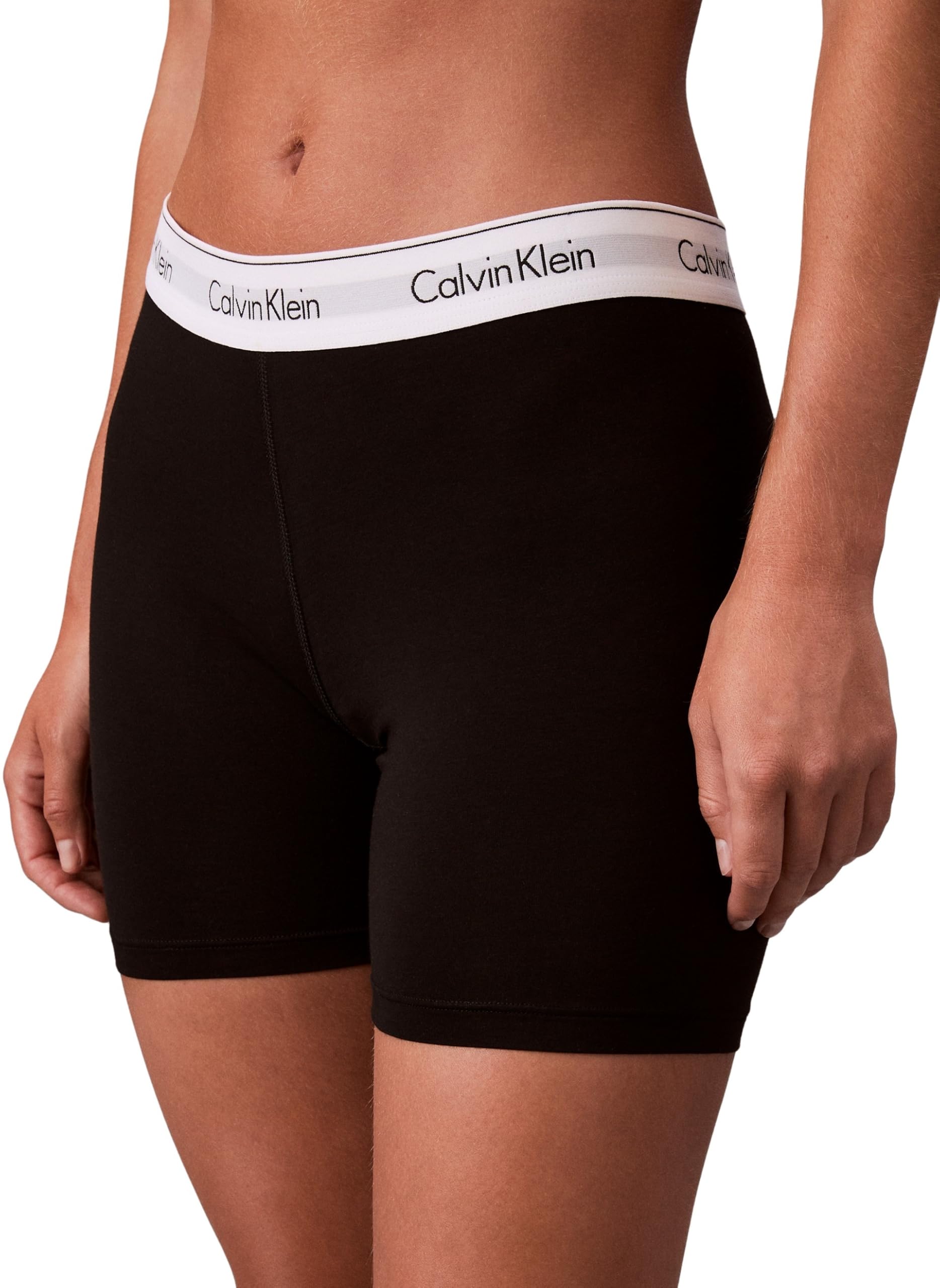 Calvin Klein Majtki damskie, czarny (czarny), L