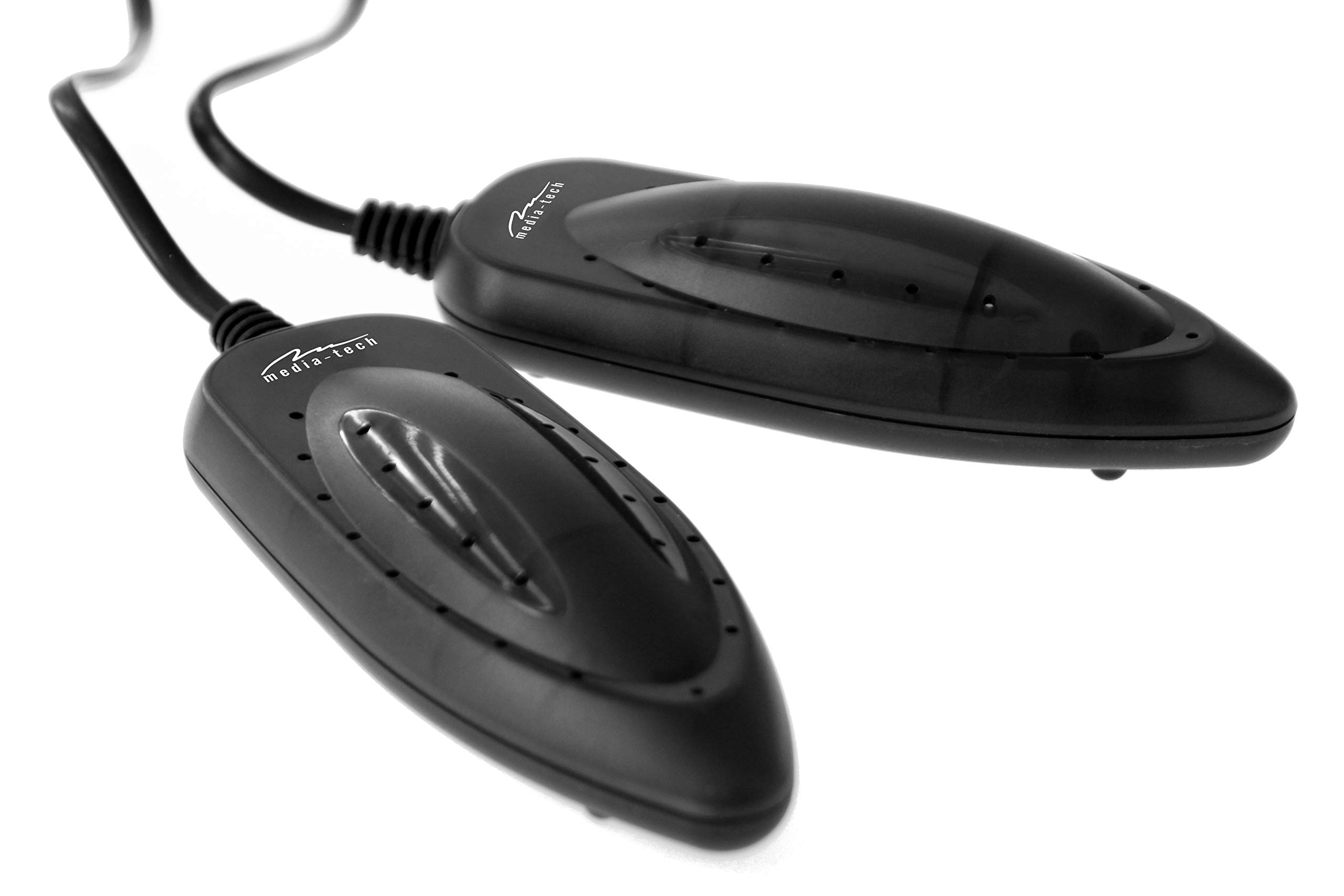 media-tech MT6506 UV-C Stiefeltrockner Schuhzubehör & Pflege